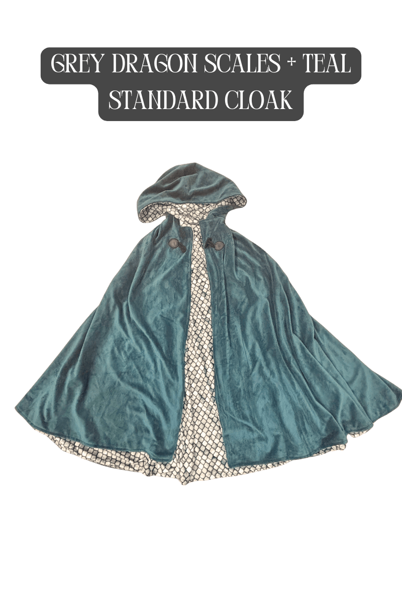 Ready - Made Cloaks - FireflyBazaarTX