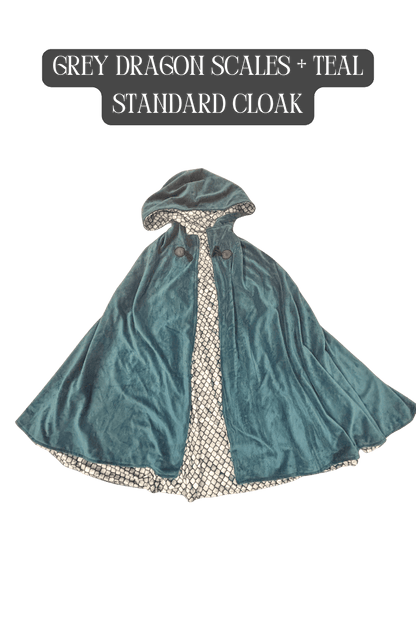 Ready - Made Cloaks - FireflyBazaarTX