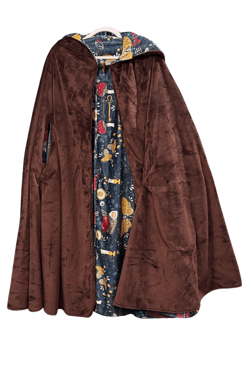 Ready - Made Cloaks - FireflyBazaarTX