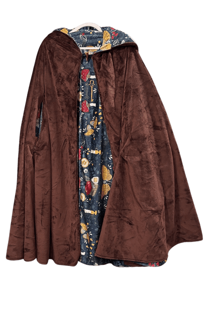 Ready - Made Cloaks - FireflyBazaarTX