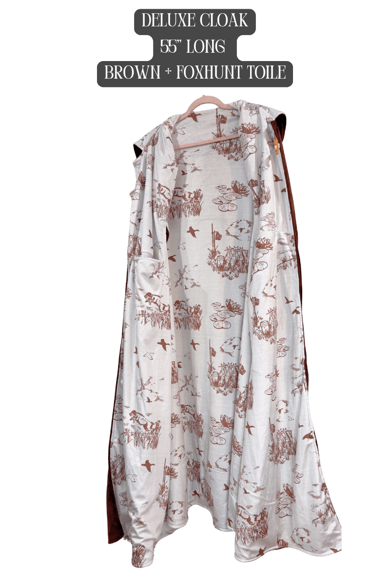 Ready - Made Cloaks - FireflyBazaarTX