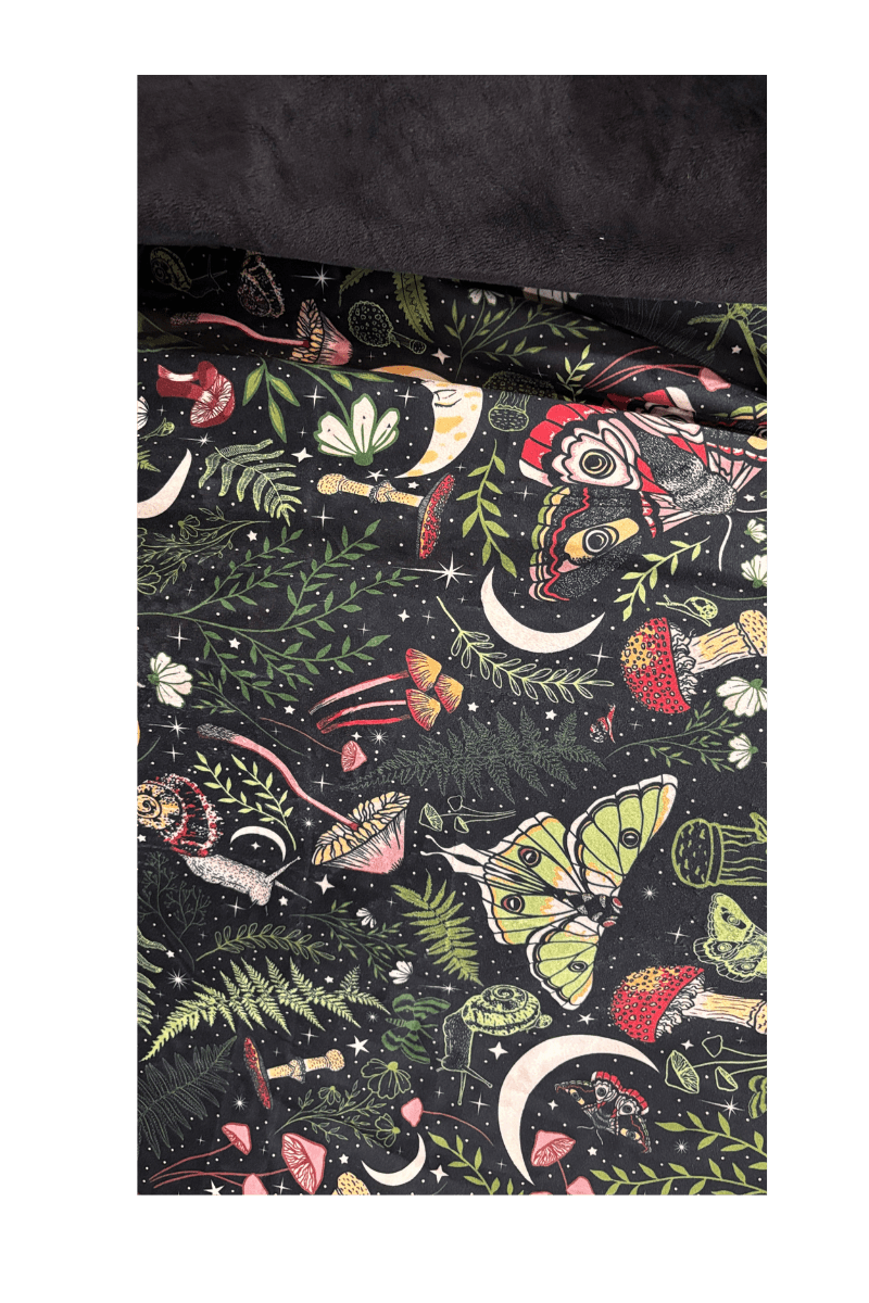 Ready - Made Cloaks - FireflyBazaarTX