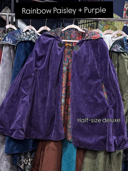 Ready - Made Cloaks - FireflyBazaarTX