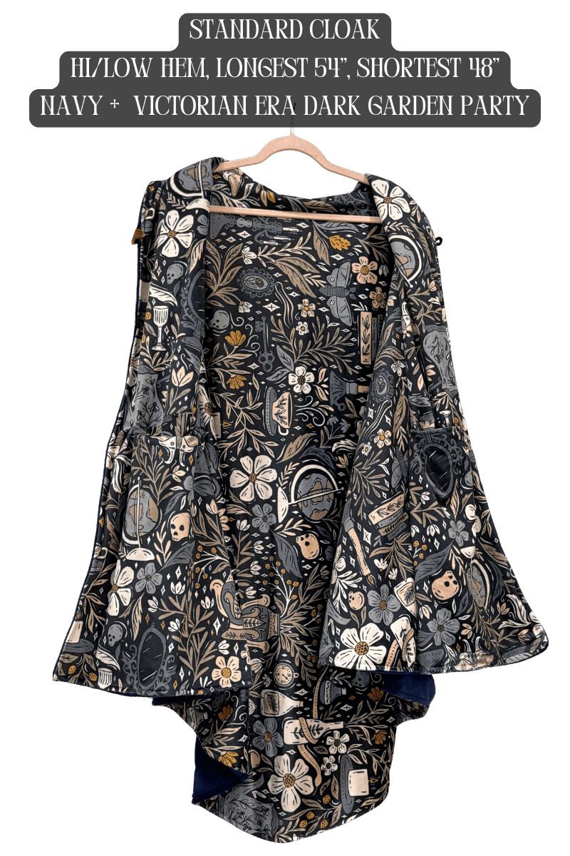 Ready - Made Cloaks - FireflyBazaarTX