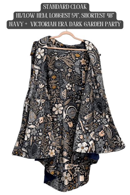 Ready - Made Cloaks - FireflyBazaarTX