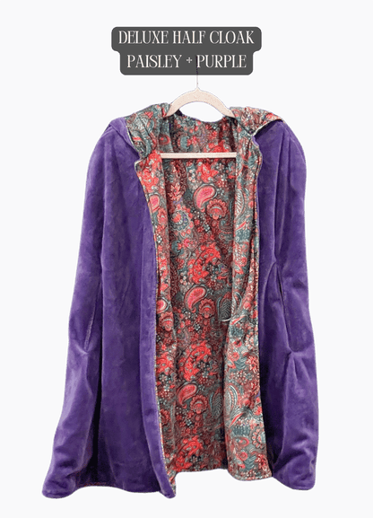 Ready - Made Cloaks - FireflyBazaarTX