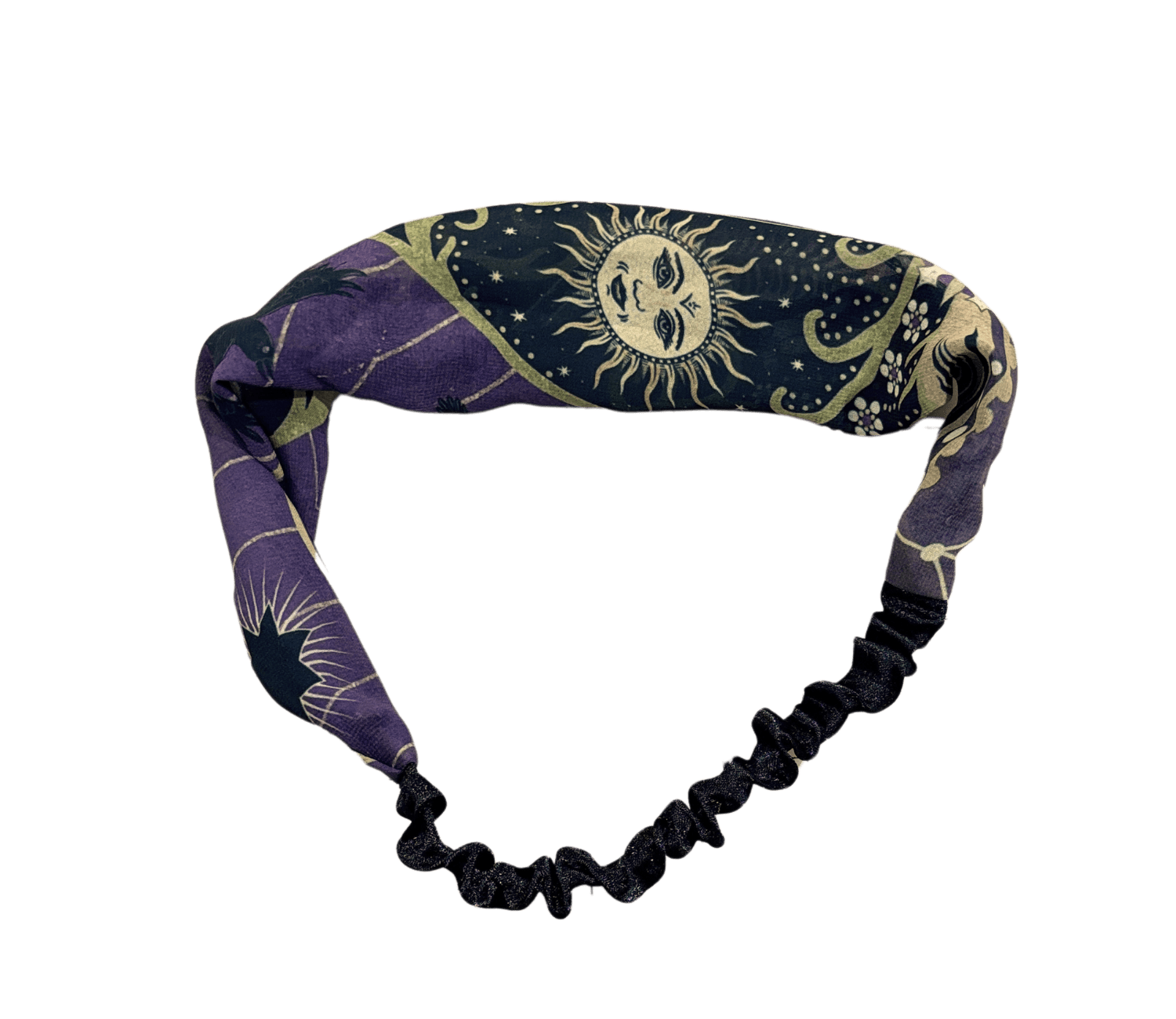 Ready - Made Headbands - FireflyBazaarTX