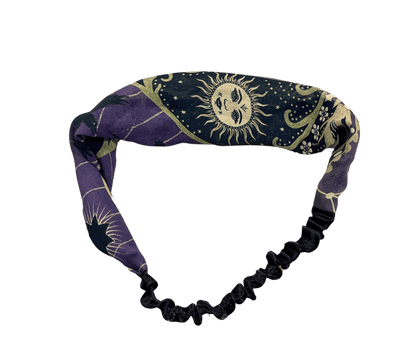 Ready - Made Headbands - FireflyBazaarTX