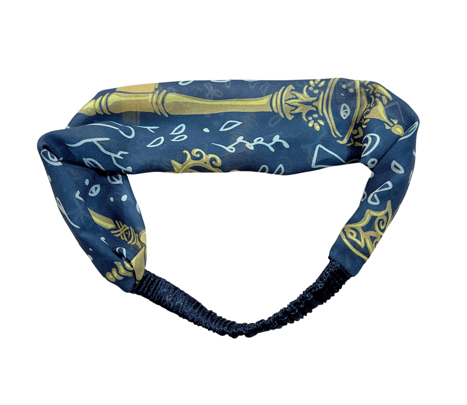 Ready - Made Headbands - FireflyBazaarTX