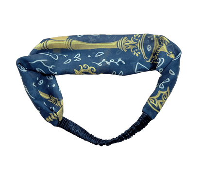 Ready - Made Headbands - FireflyBazaarTX