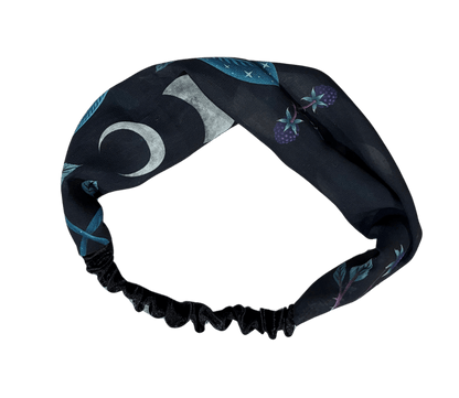 Ready - Made Headbands - FireflyBazaarTX