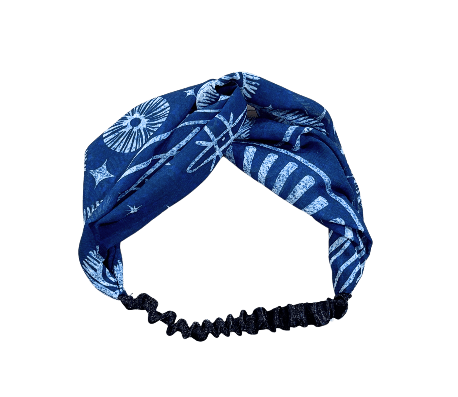 Ready - Made Headbands - FireflyBazaarTX