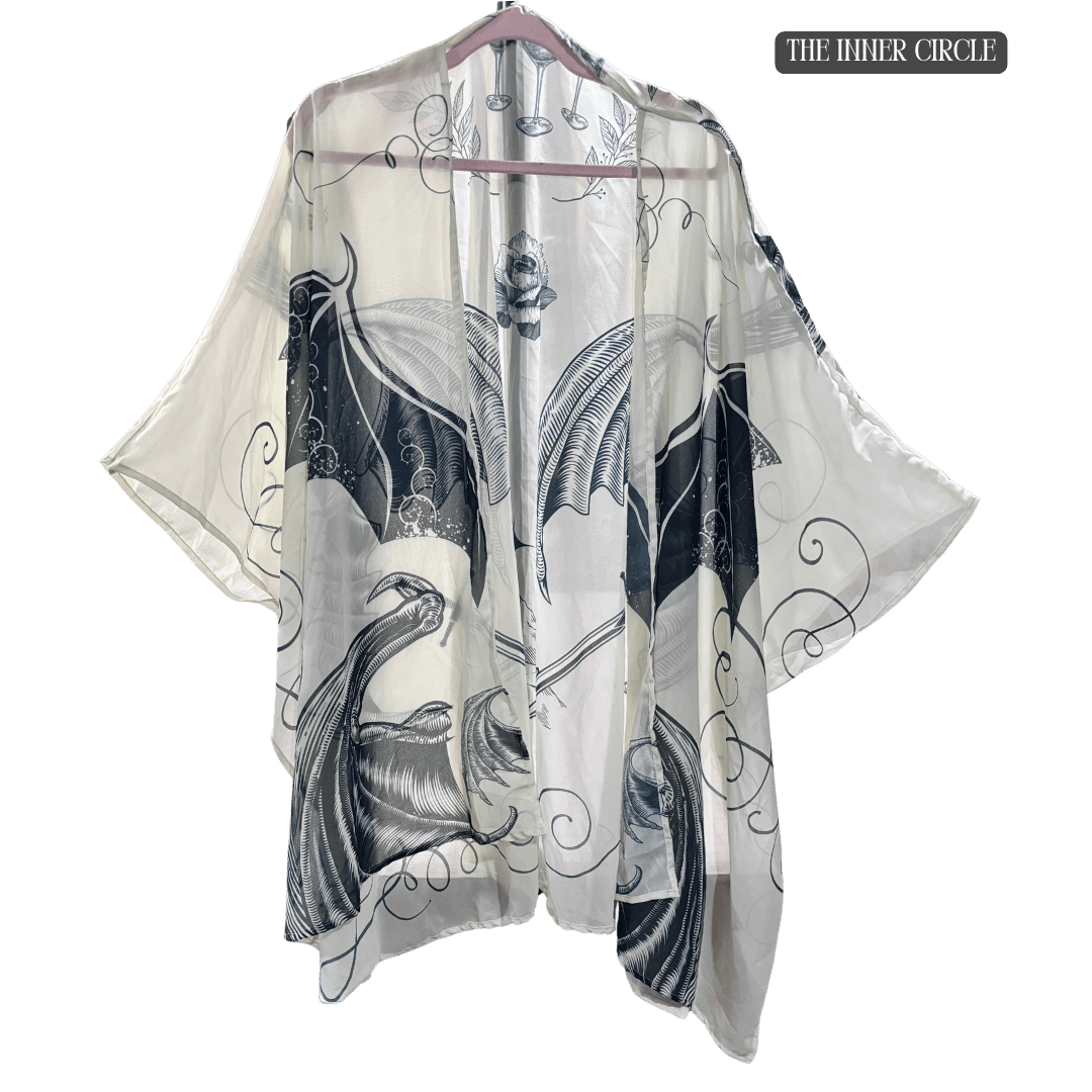 Ready - Made Kimonos - FireflyBazaarTX