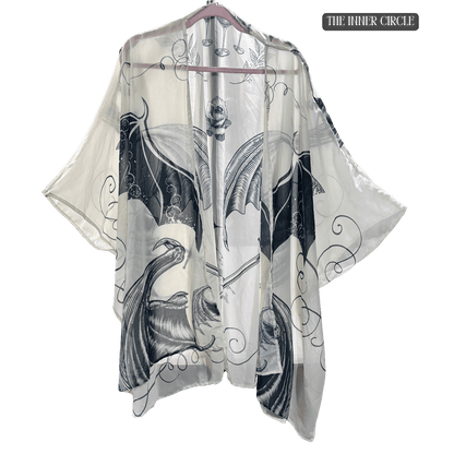 Ready - Made Kimonos - FireflyBazaarTX