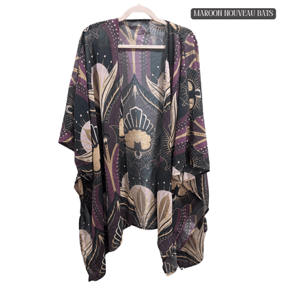Ready - Made Kimonos - FireflyBazaarTX