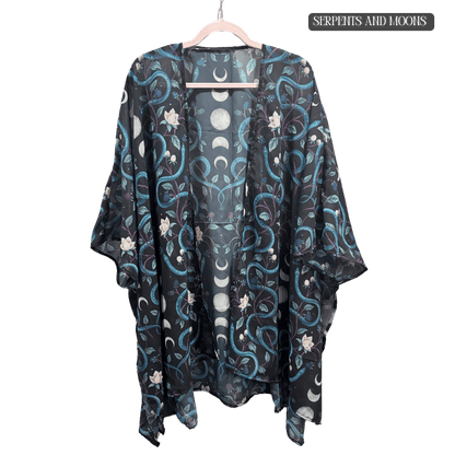 Ready - Made Kimonos - FireflyBazaarTX