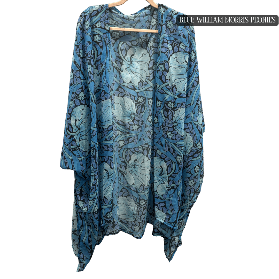 Ready - Made Kimonos - FireflyBazaarTX