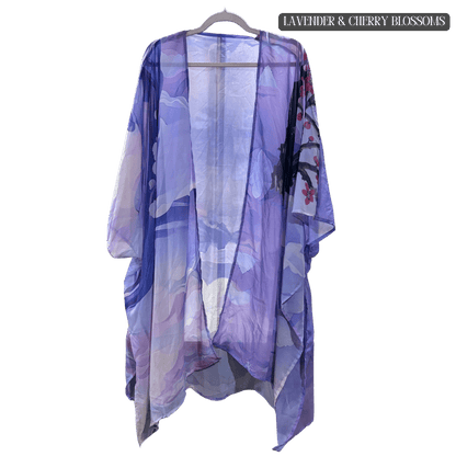 Ready - Made Kimonos - FireflyBazaarTX