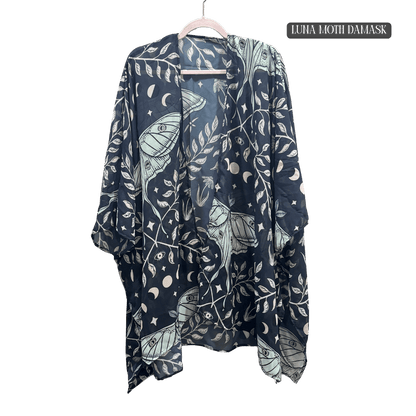 Ready - Made Kimonos - FireflyBazaarTX