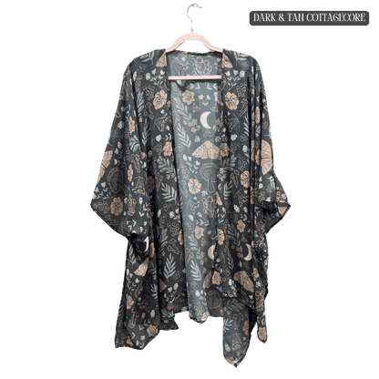 Ready - Made Kimonos - FireflyBazaarTX