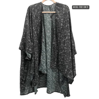 Ready - Made Kimonos - FireflyBazaarTX