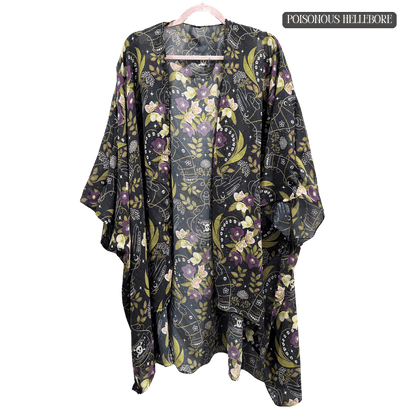 Ready - Made Kimonos - FireflyBazaarTX