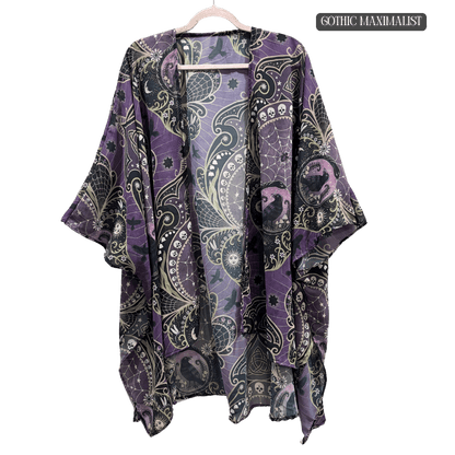 Ready - Made Kimonos - FireflyBazaarTX