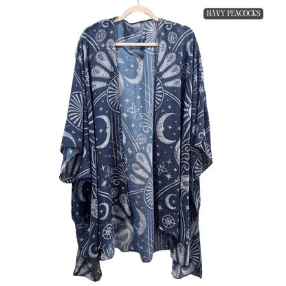 Ready - Made Kimonos - FireflyBazaarTX
