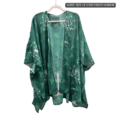Ready - Made Kimonos - FireflyBazaarTX