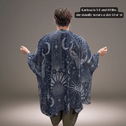 Ready - Made Kimonos - FireflyBazaarTX