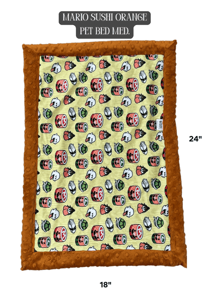 Ready - Made Pet Beds - FireflyBazaarTX