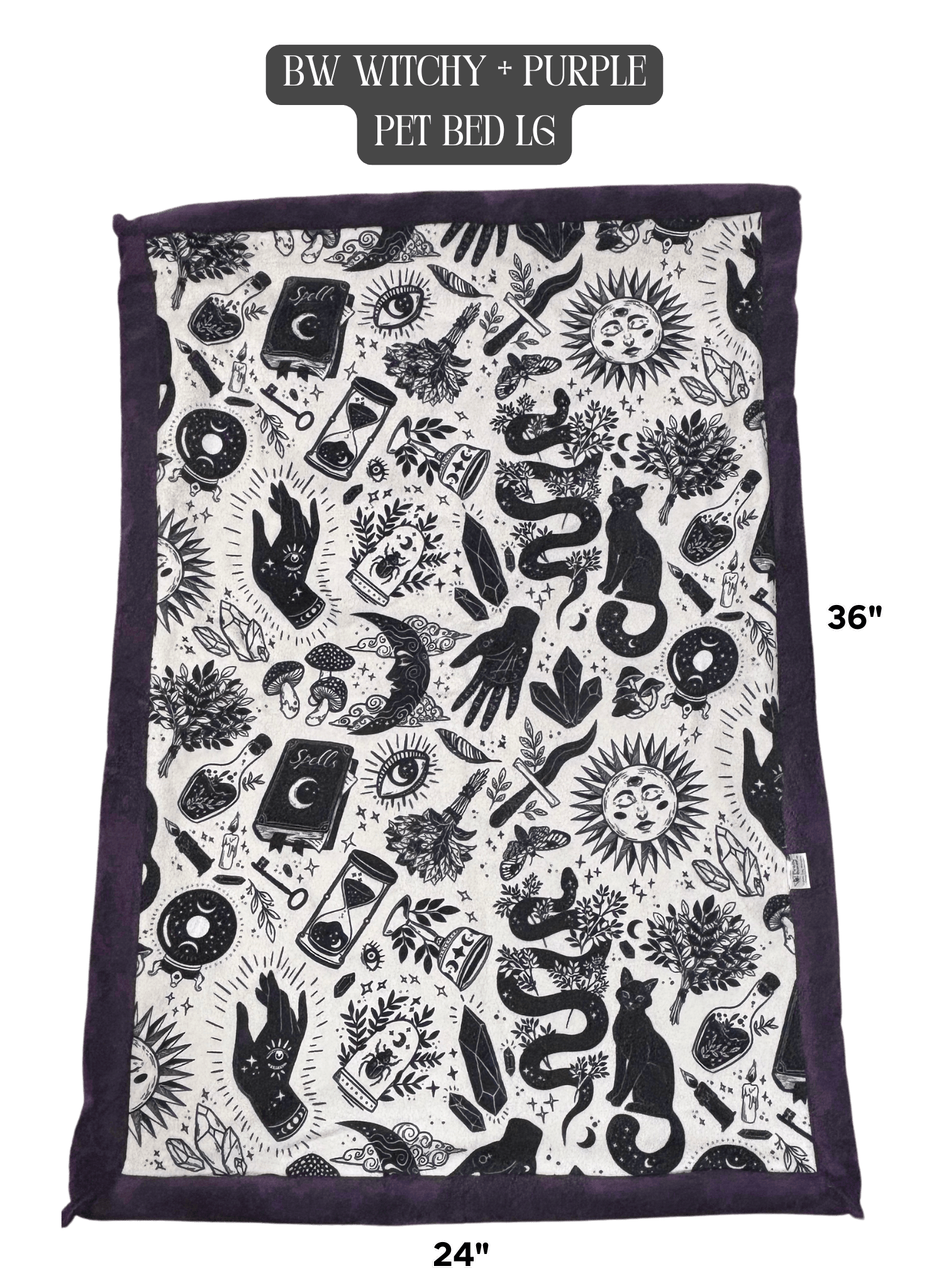 Ready - Made Pet Beds - FireflyBazaarTX