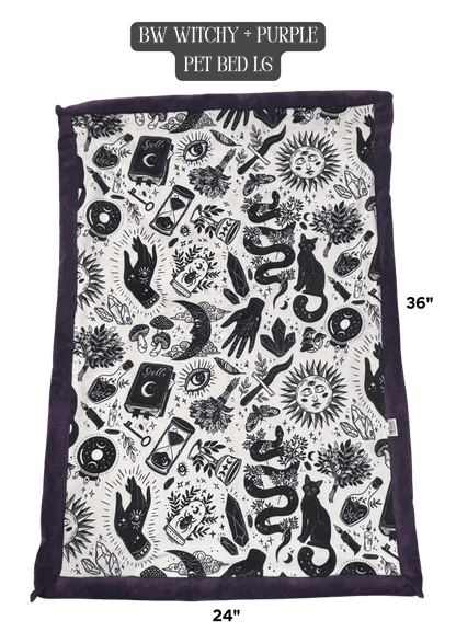 Ready - Made Pet Beds - FireflyBazaarTX