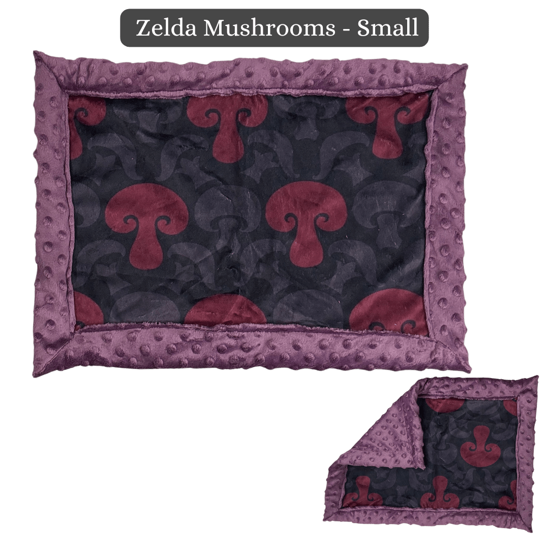 Ready - Made Pet Beds - FireflyBazaarTX