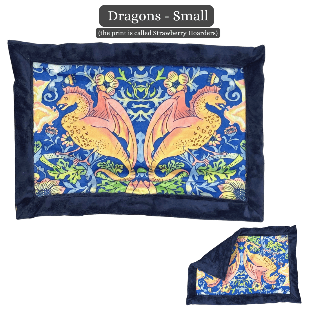 Ready - Made Pet Beds - FireflyBazaarTX