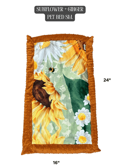 Ready - Made Pet Beds - FireflyBazaarTX