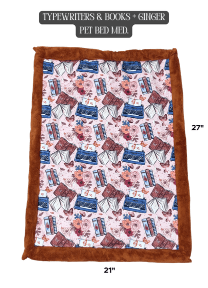 Ready - Made Pet Beds - FireflyBazaarTX