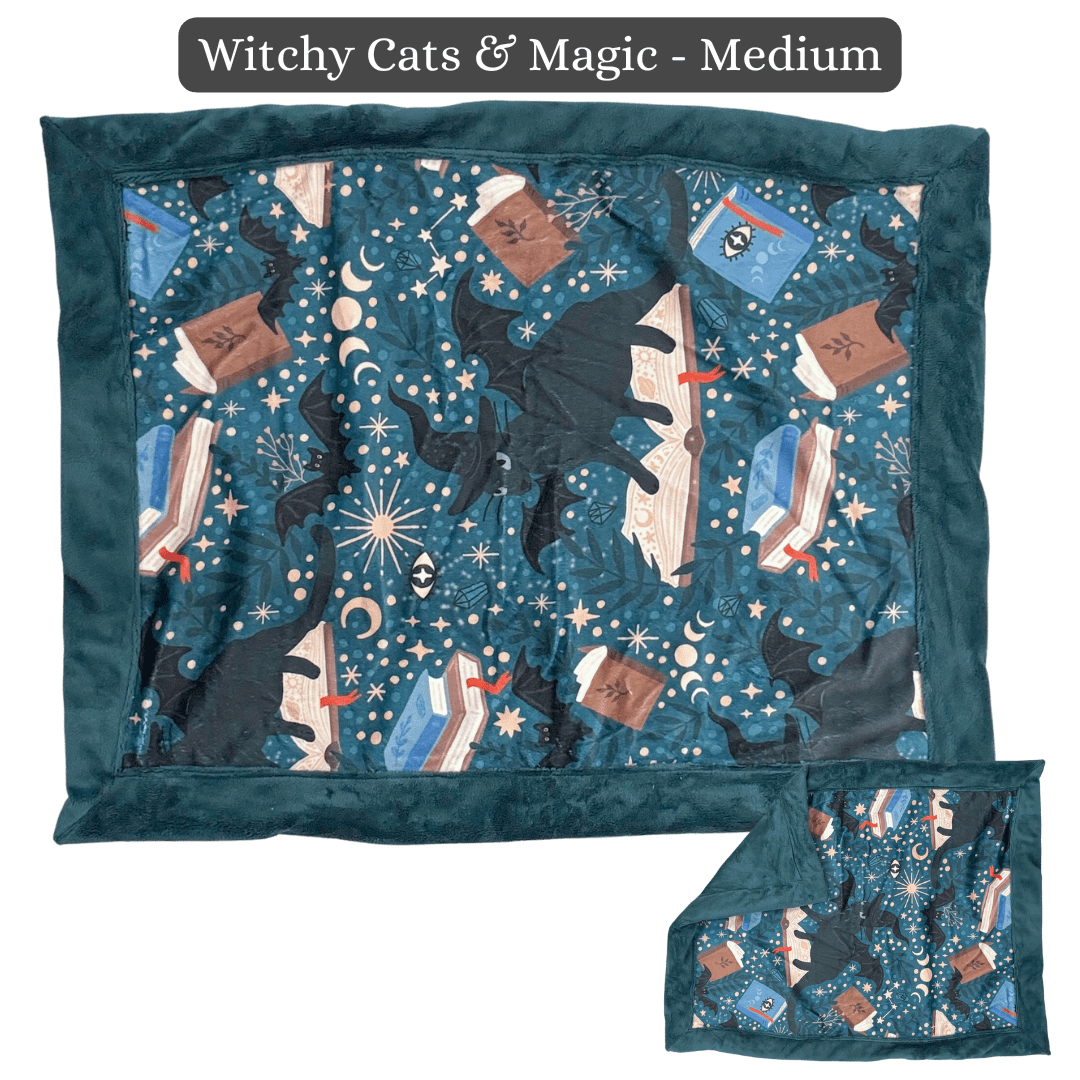 Ready - Made Pet Beds - FireflyBazaarTX