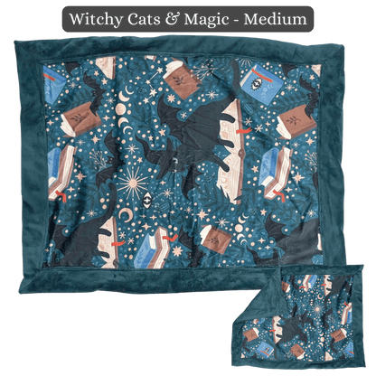 Ready - Made Pet Beds - FireflyBazaarTX