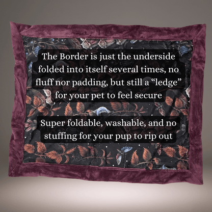 Ready - Made Pet Beds - FireflyBazaarTX