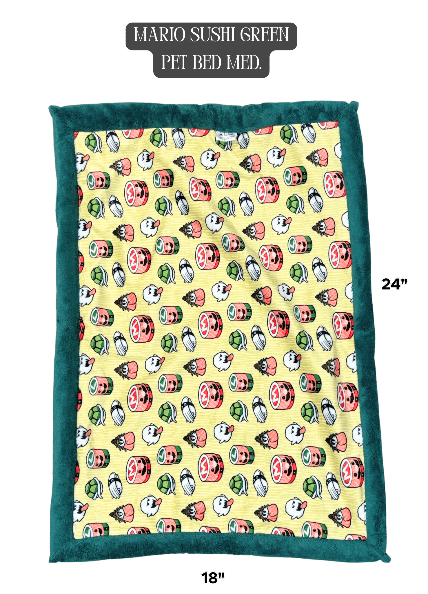 Ready - Made Pet Beds - FireflyBazaarTX