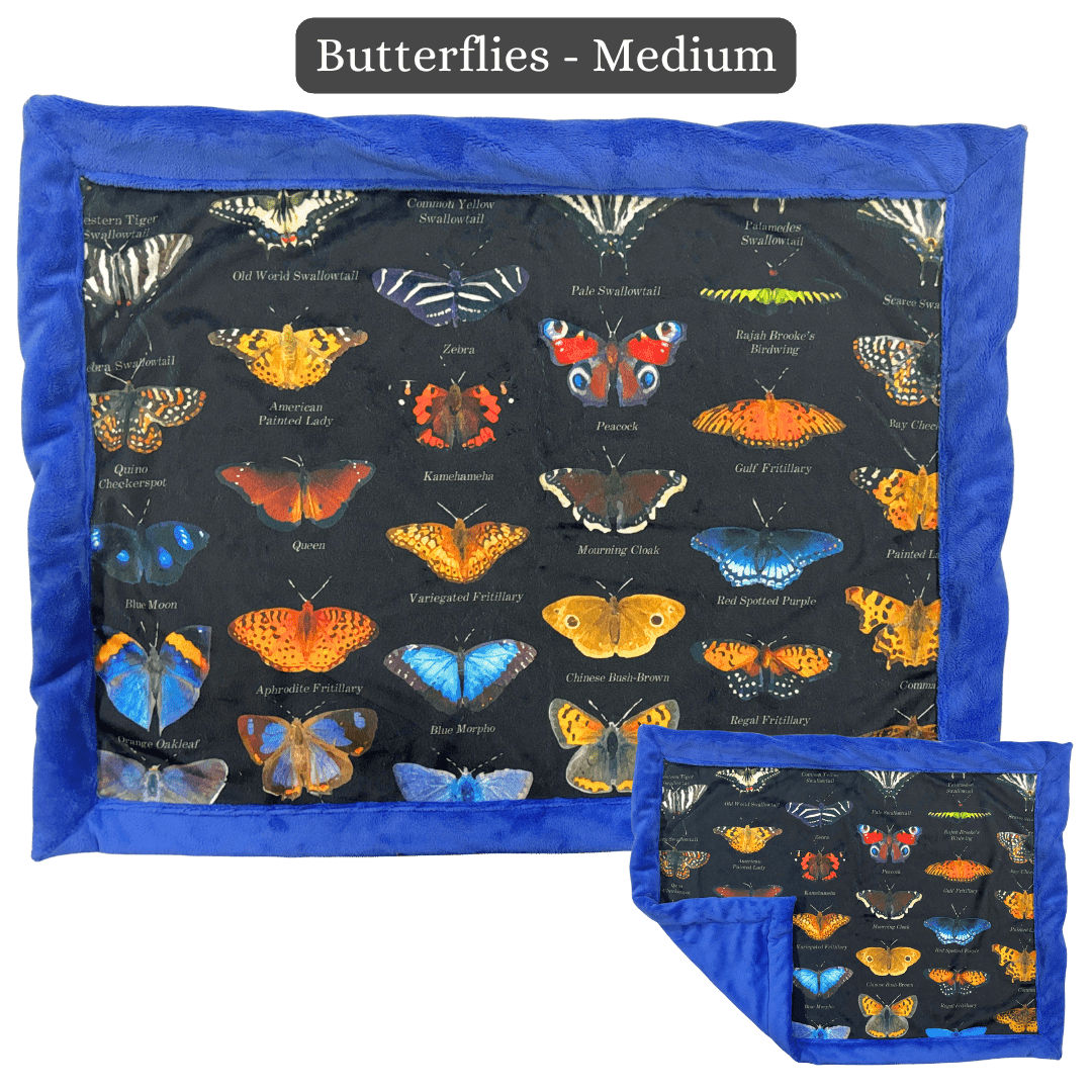 Ready - Made Pet Beds - FireflyBazaarTX