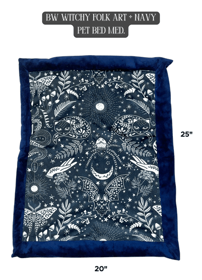 Ready - Made Pet Beds - FireflyBazaarTX