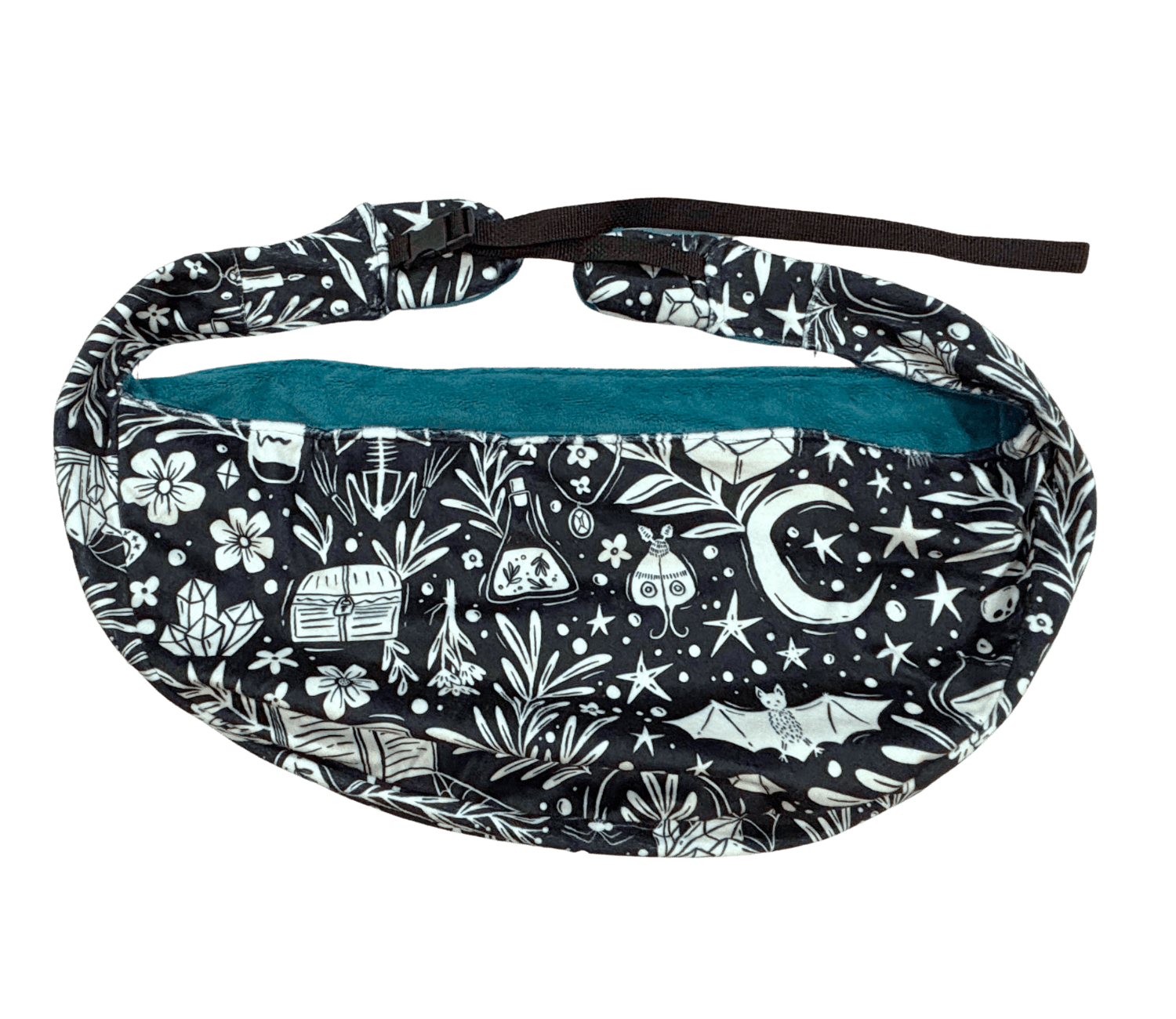 Ready - Made Pet Carrier - FireflyBazaarTX