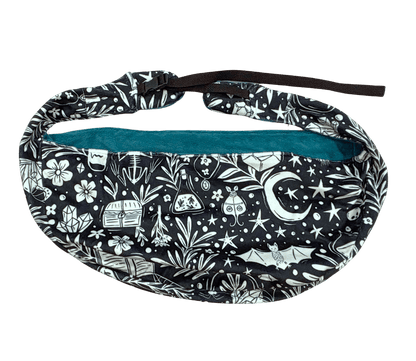 Ready - Made Pet Carrier - FireflyBazaarTX