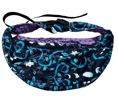 Ready - Made Pet Carrier - FireflyBazaarTX