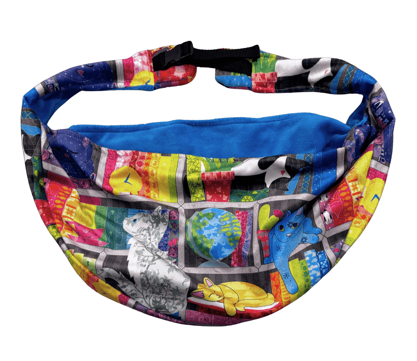 Ready - Made Pet Carrier - FireflyBazaarTX
