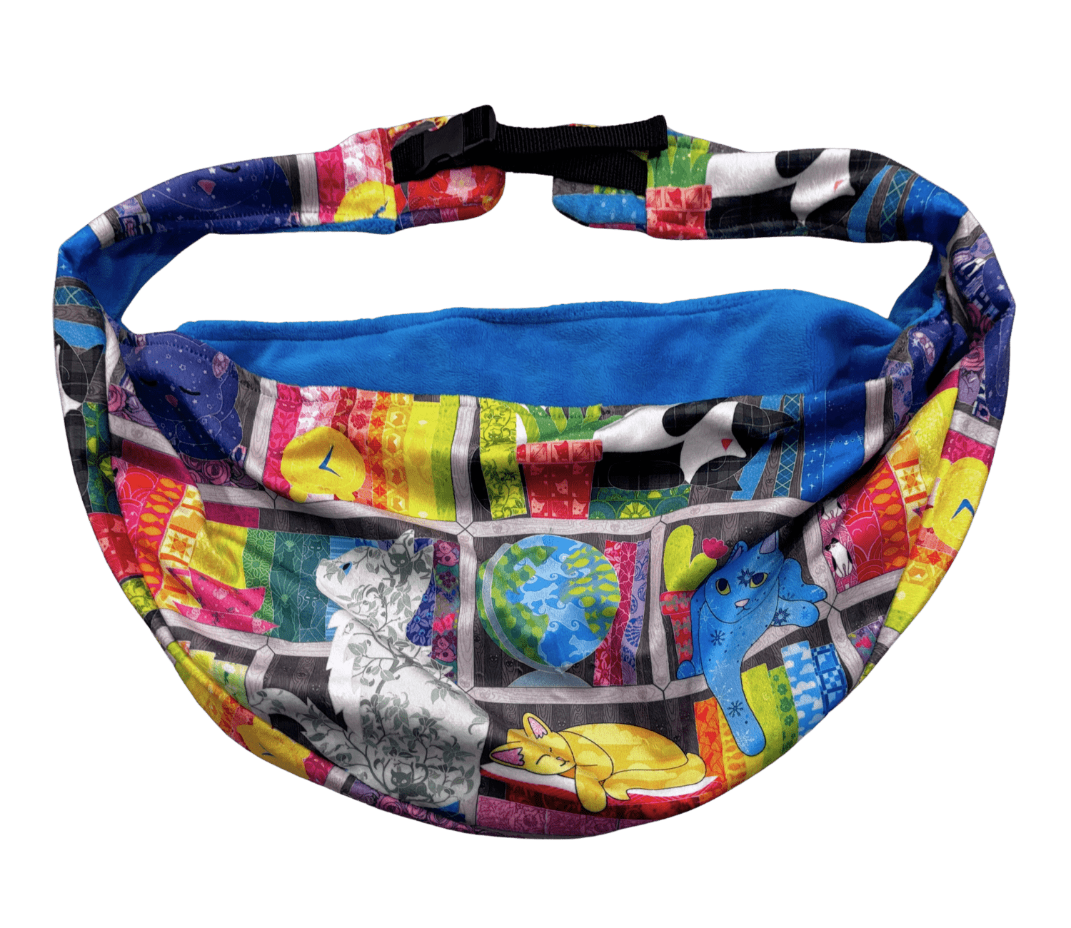 Ready - Made Pet Carrier - FireflyBazaarTX