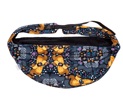 Ready - Made Pet Carrier - FireflyBazaarTX