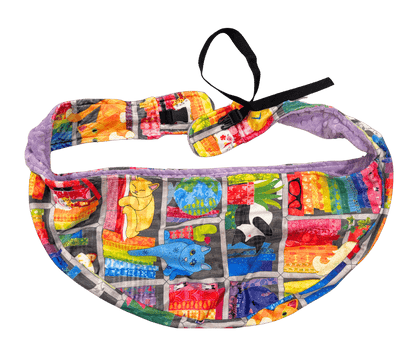 Ready - Made Pet Carrier - FireflyBazaarTX